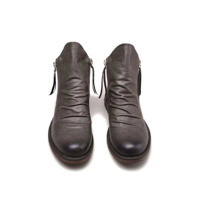 Pablo | Chelsea-Stiefel