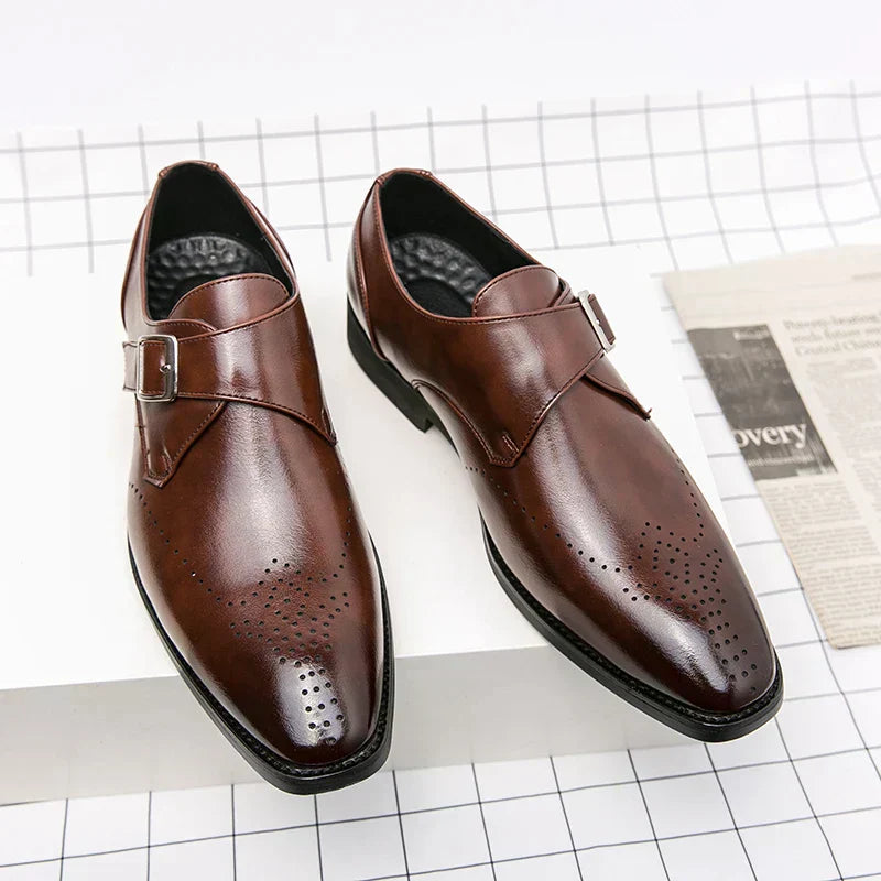 Carlos | Ashford Anzugschuhe