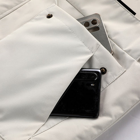 Max - Wasserabweisende Jacke