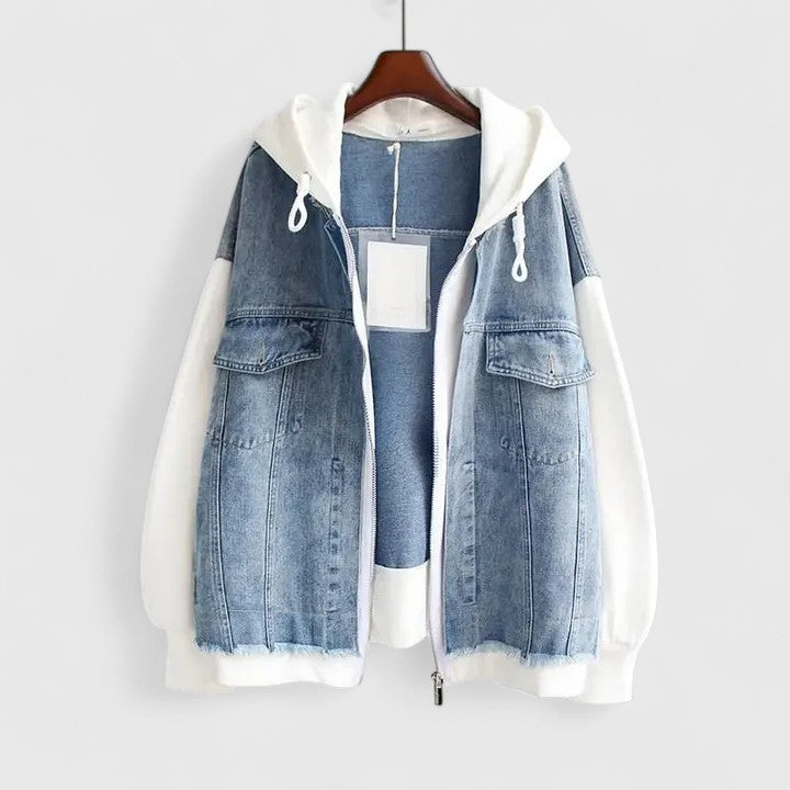 Auralina | Komfortable Jacke