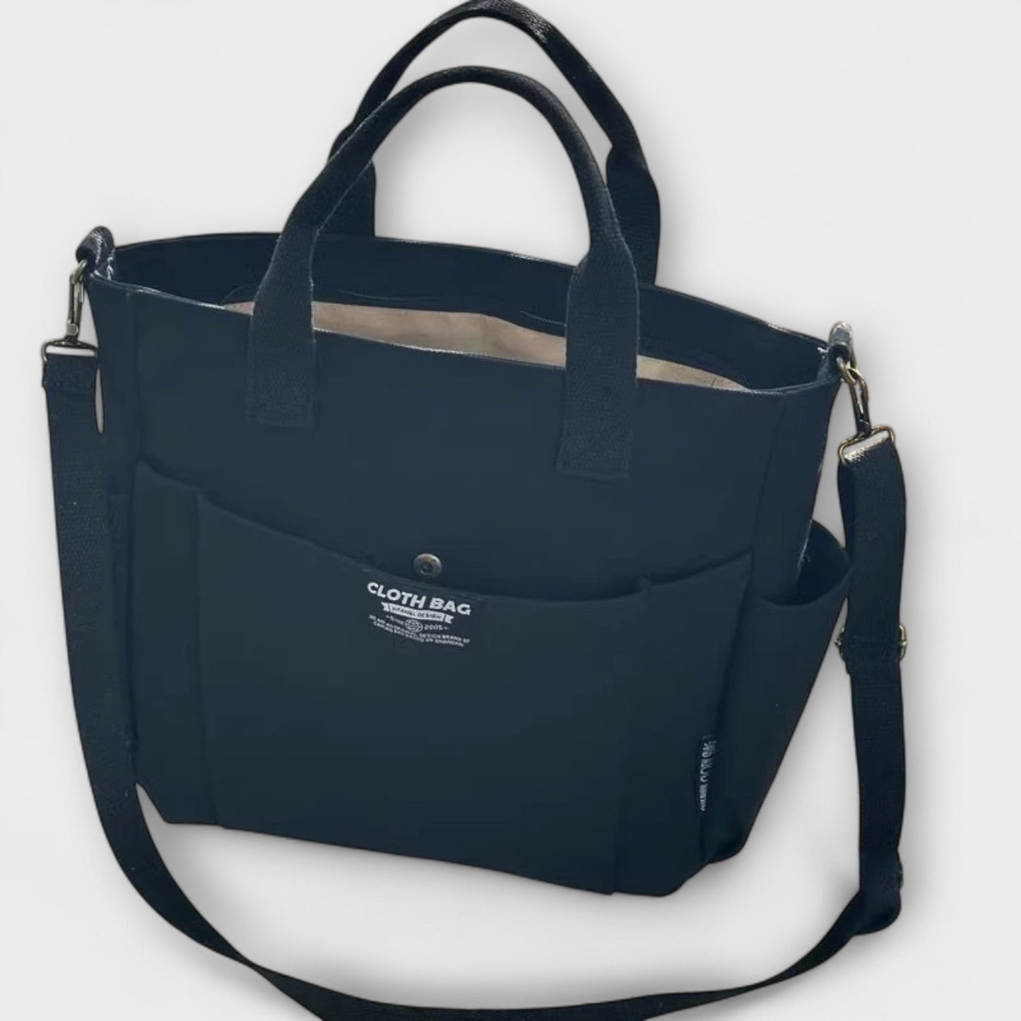 Elegante Umhängetasche für Damen mit praktischem Design und viel Stauraum