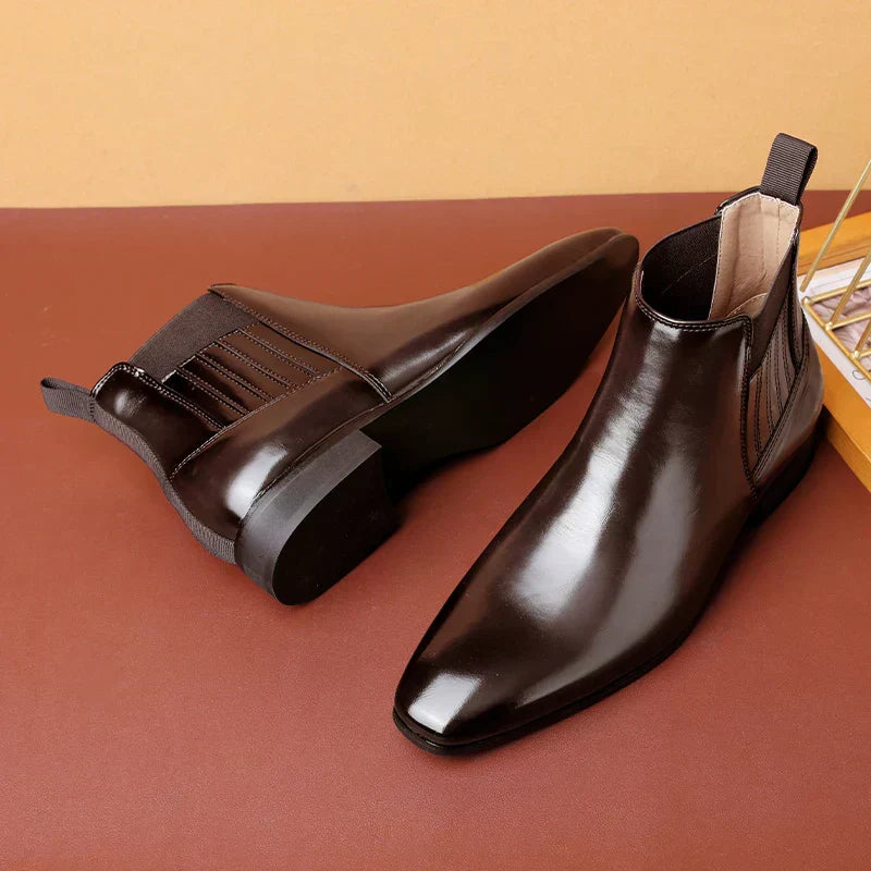 Pedro | Schicke Stiefeletten