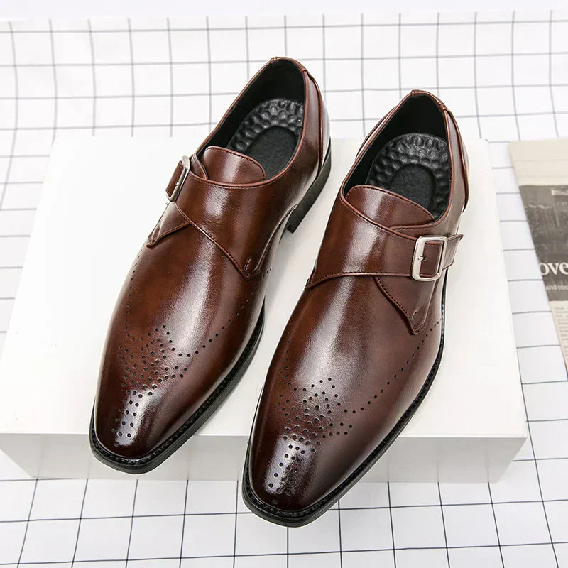 Carlos | Ashford Anzugschuhe