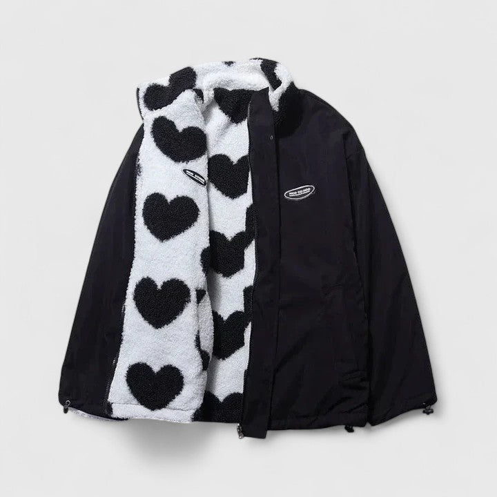 Bexli | Komfortable Jacke