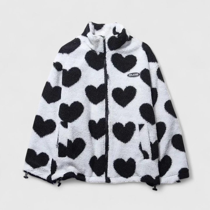 Bexli | Komfortable Jacke