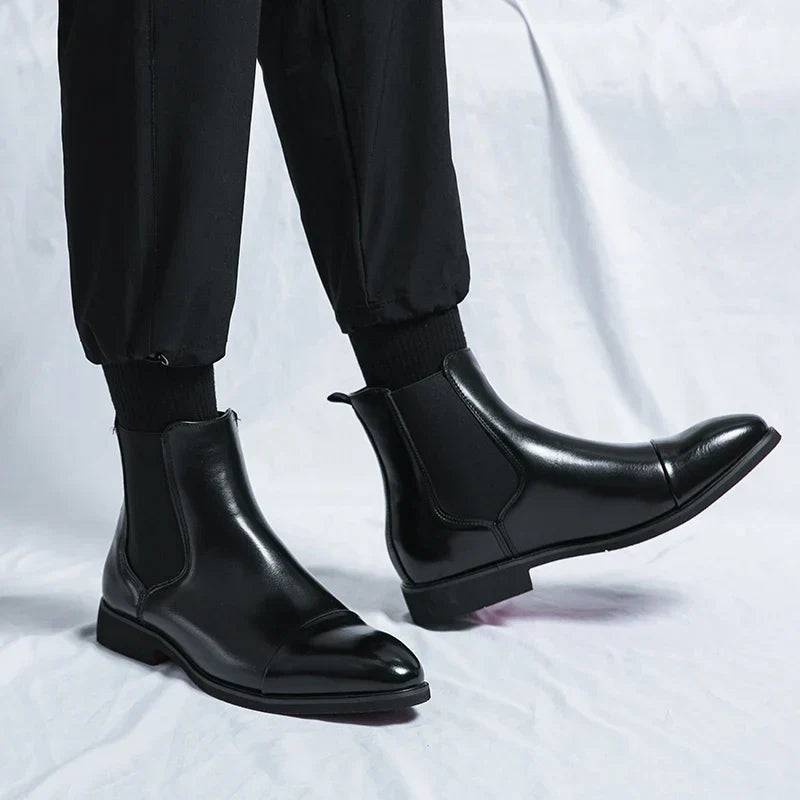 Roberto | Chelsea-Stiefel