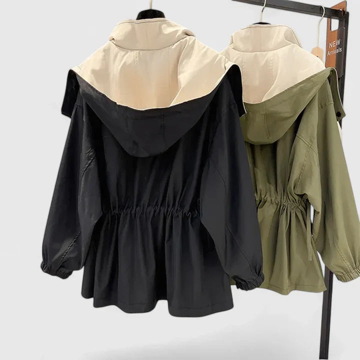 Rebekkah | Stilvolle Jacke