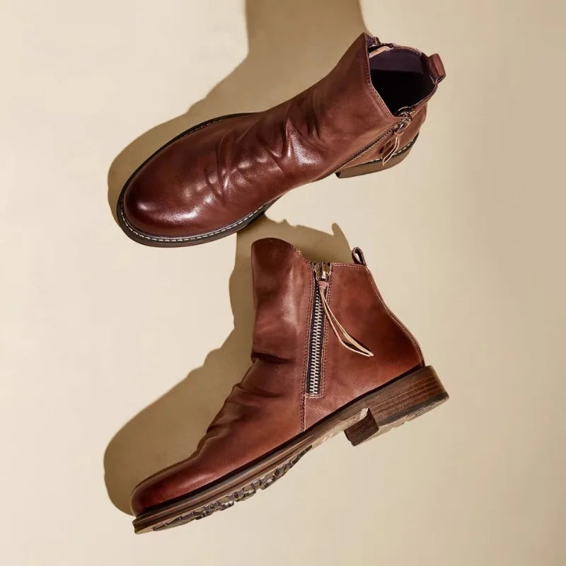 Pablo | Chelsea-Stiefel