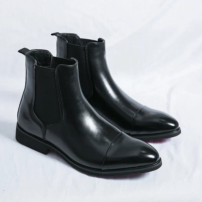 Roberto | Chelsea-Stiefel