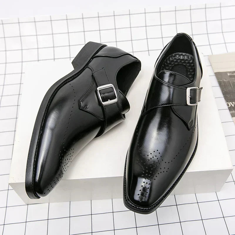 Carlos | Ashford Anzugschuhe