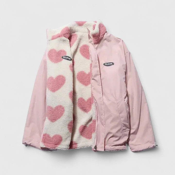 Bexli | Komfortable Jacke
