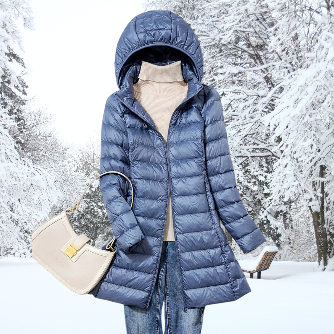 Tarin | Stilvolle Jacke