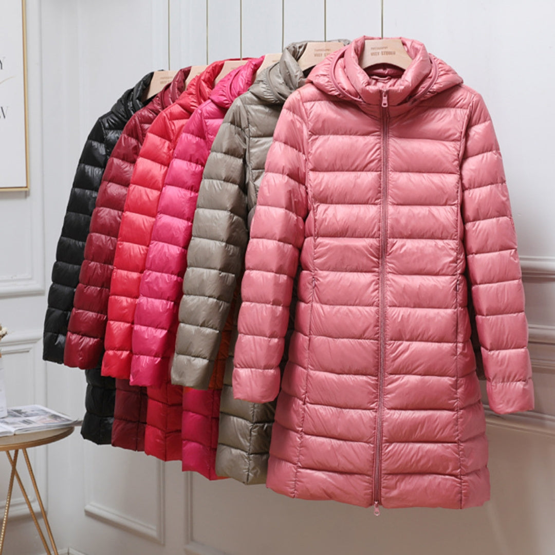 Tarin | Stilvolle Jacke