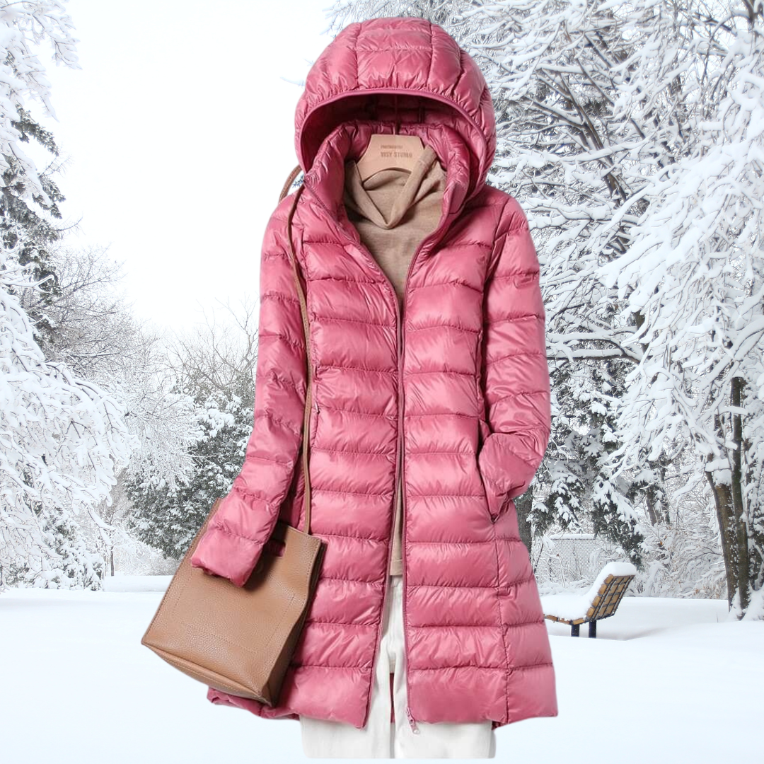 Tarin | Stilvolle Jacke