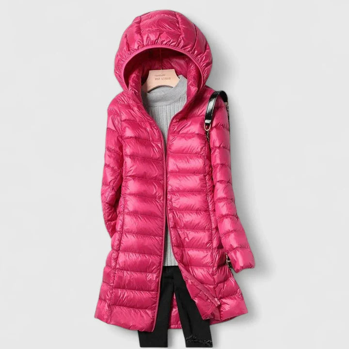 Sophriyana | Komfortable Jacke