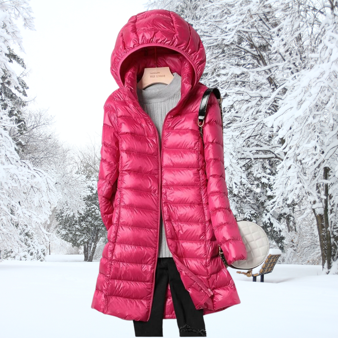 Tarin | Stilvolle Jacke