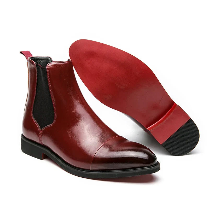 Roberto | Chelsea-Stiefel