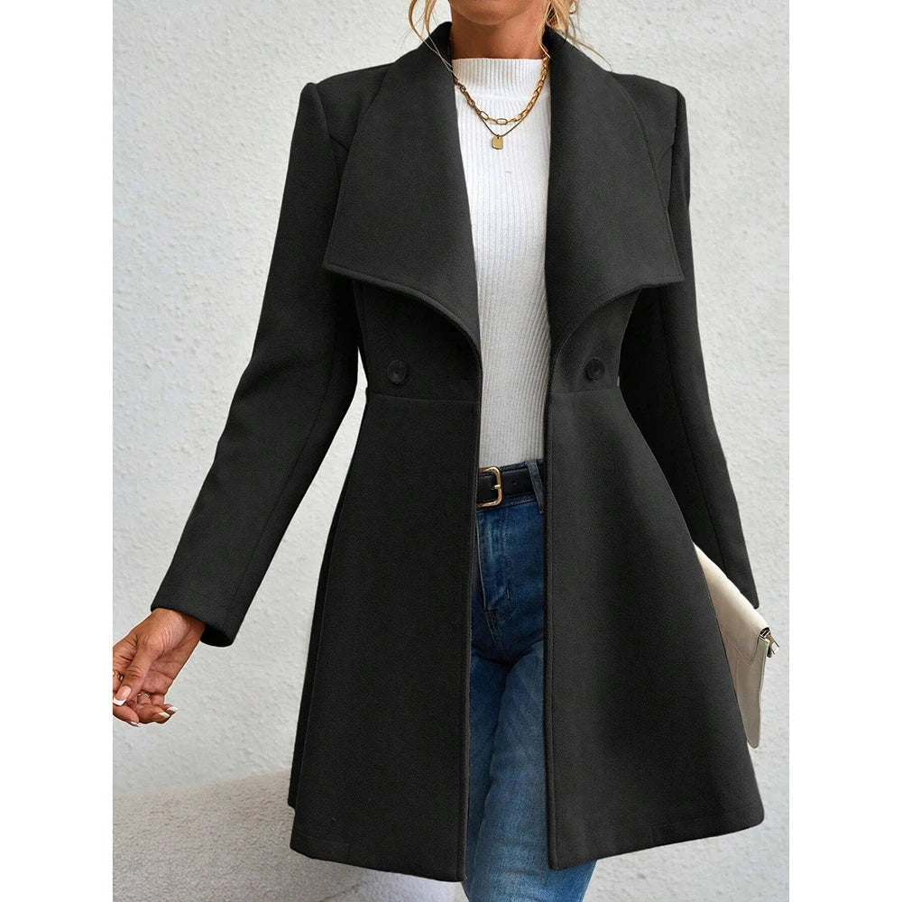 Heather | Elegante Jacke