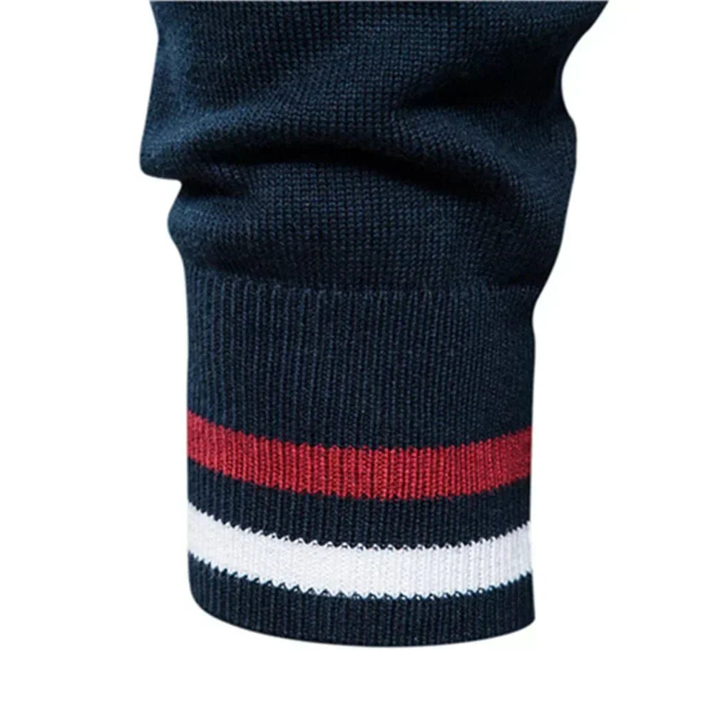 Herren Cardigan im Slim Fit