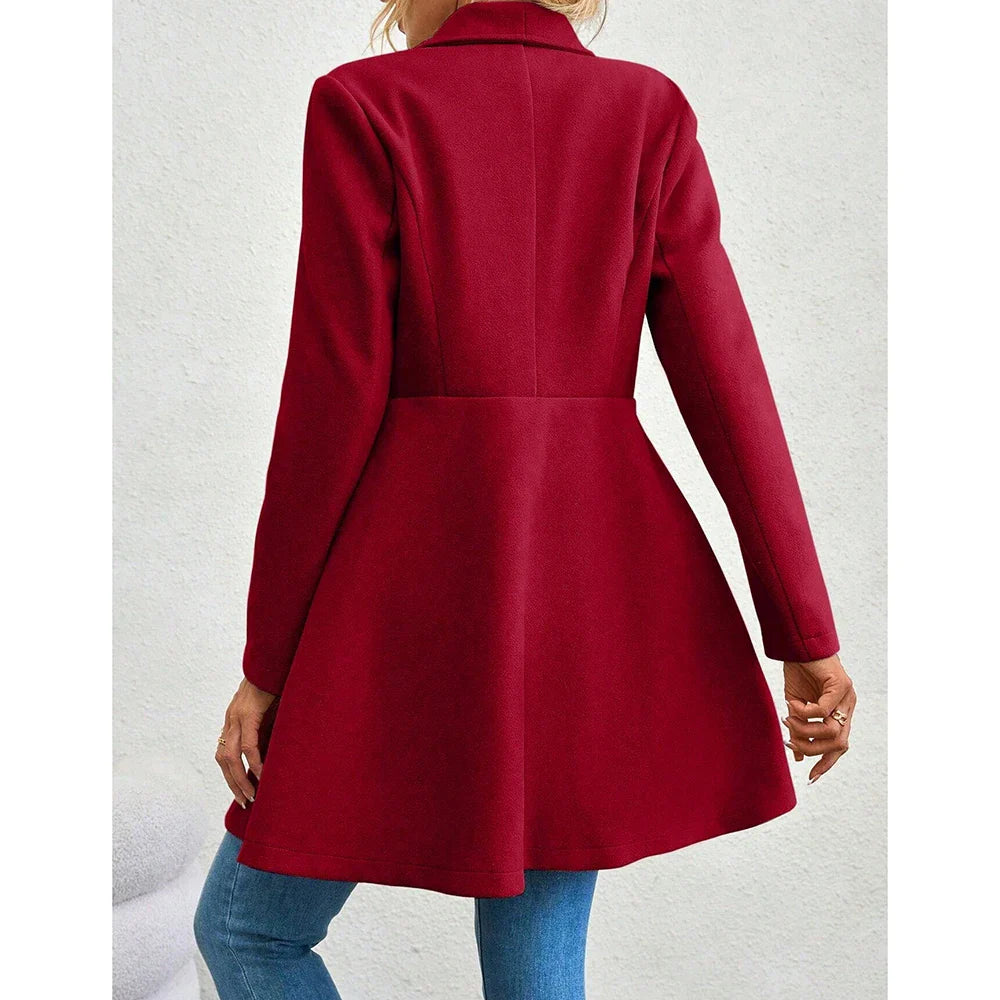 Heather | Elegante Jacke