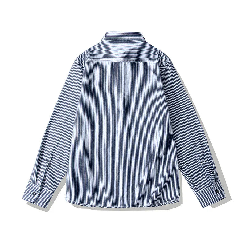 Hemd Herren Regular Fit Sommer Casual