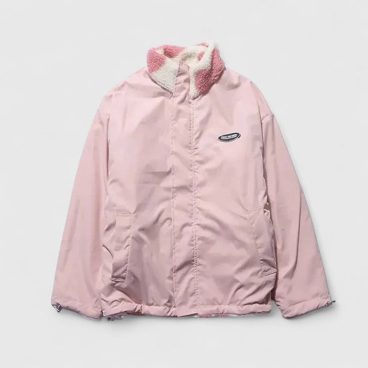 Bexli | Komfortable Jacke