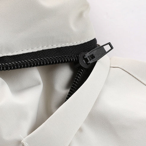 Max - Wasserabweisende Jacke