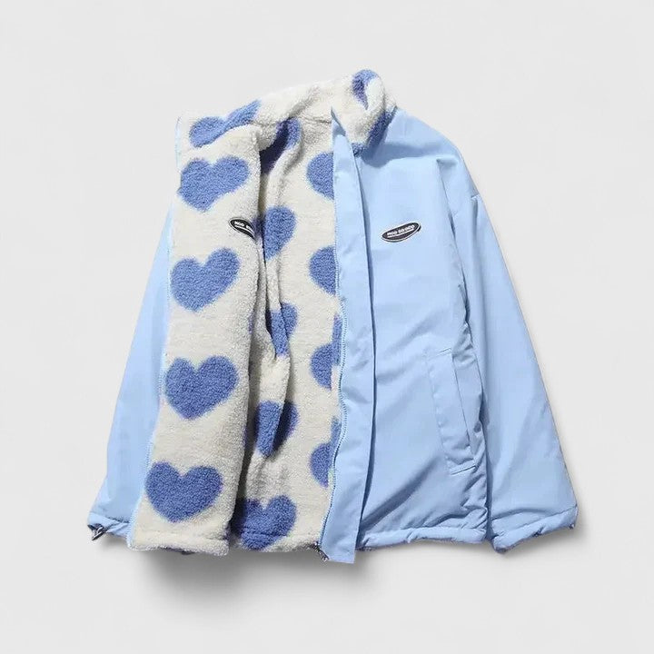 Bexli | Komfortable Jacke