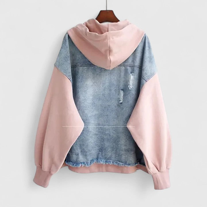Auralina | Komfortable Jacke