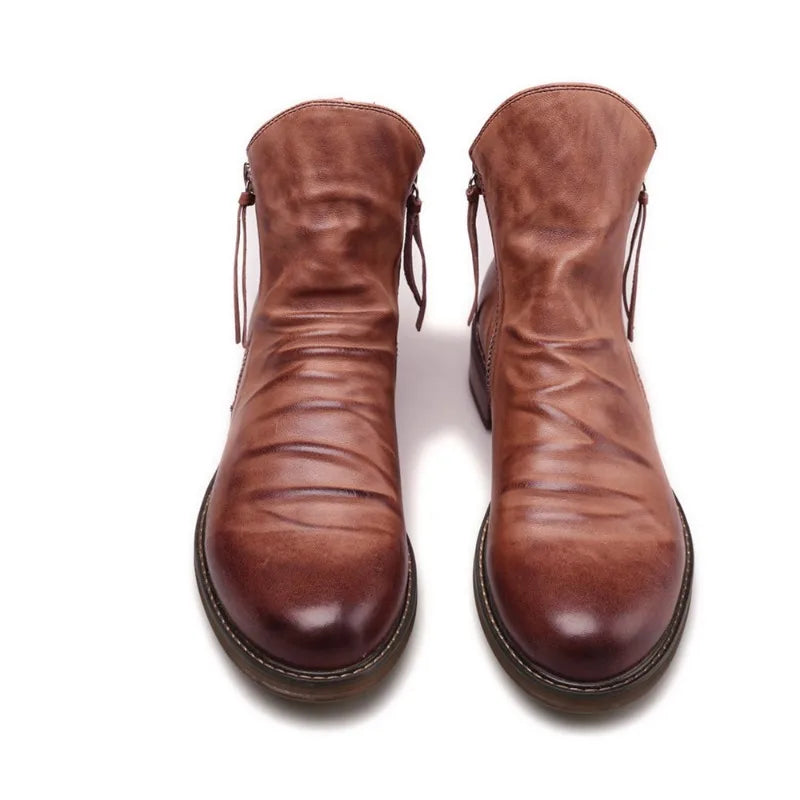 Pablo | Chelsea-Stiefel