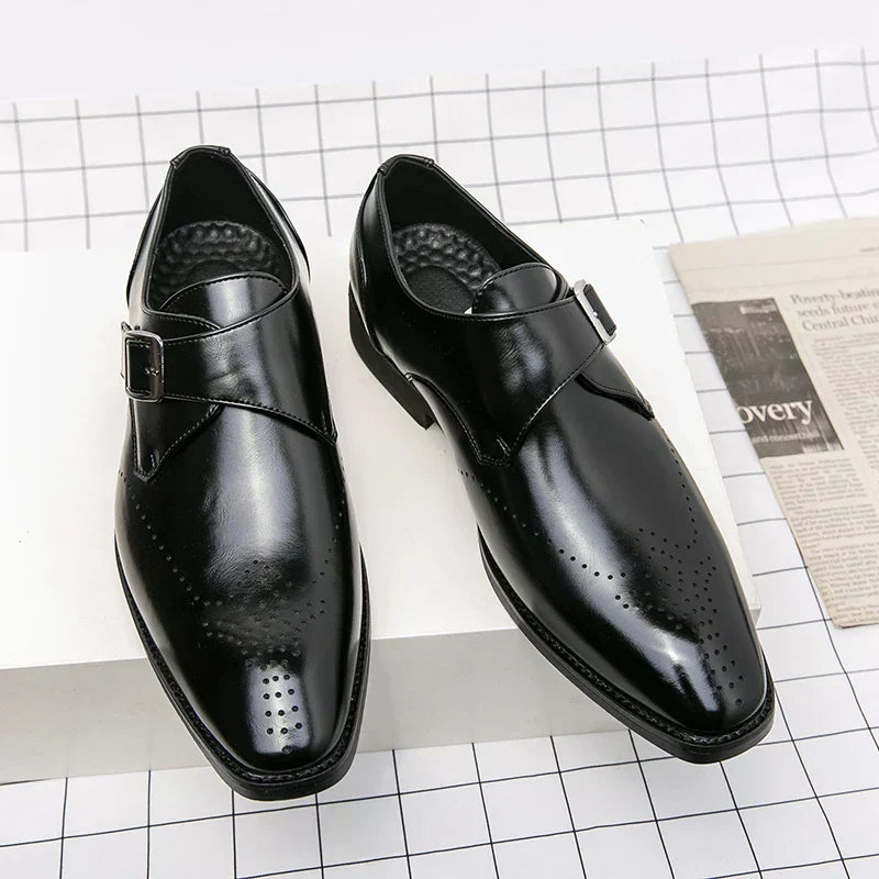 Carlos | Ashford Anzugschuhe