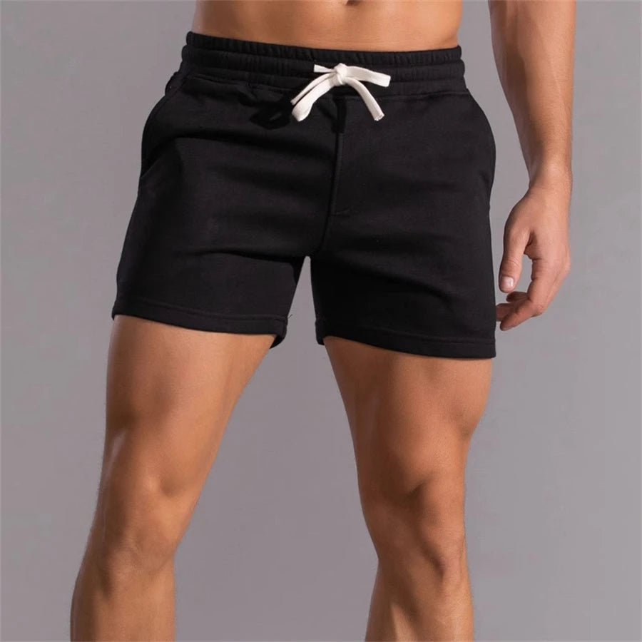 Sommer Freizeitshorts Herren | Atmungsaktive Kurze Hosen für Stil und Komfort 6