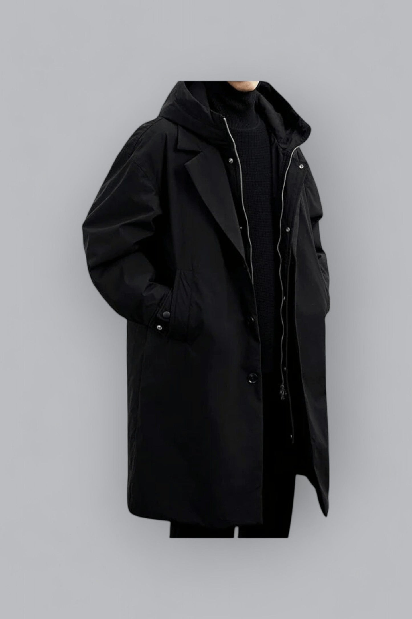 Harding Sentinel Coat by Jack