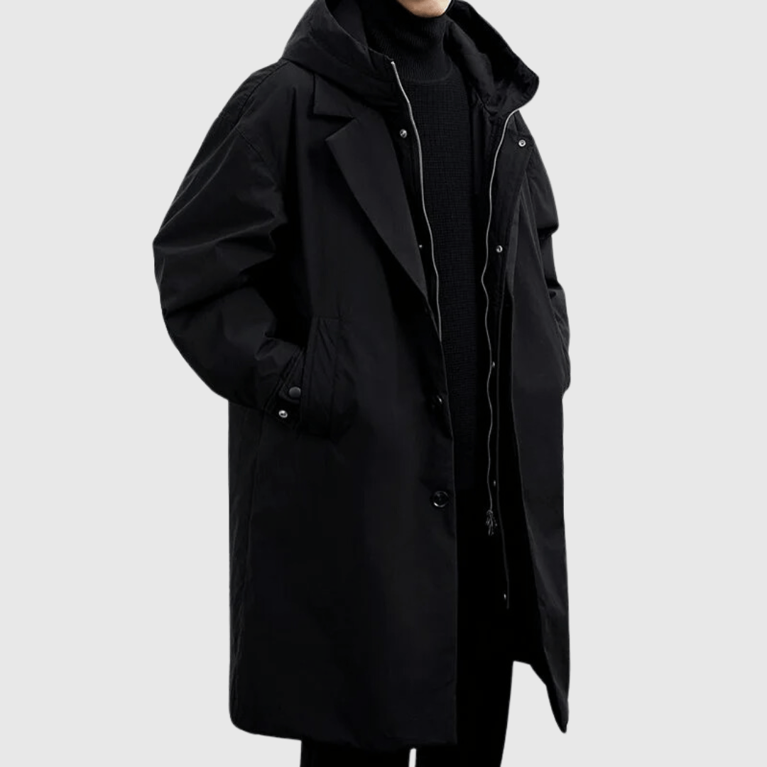 Harding Sentinel Coat by Jack