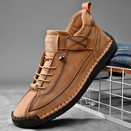 Mauricio | Marshall™ Herren Orthopädische Schuhe