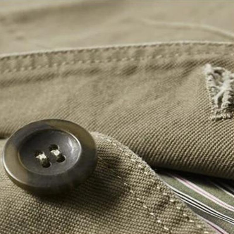 Grayson - Die ultimative wasserdichte Jacke