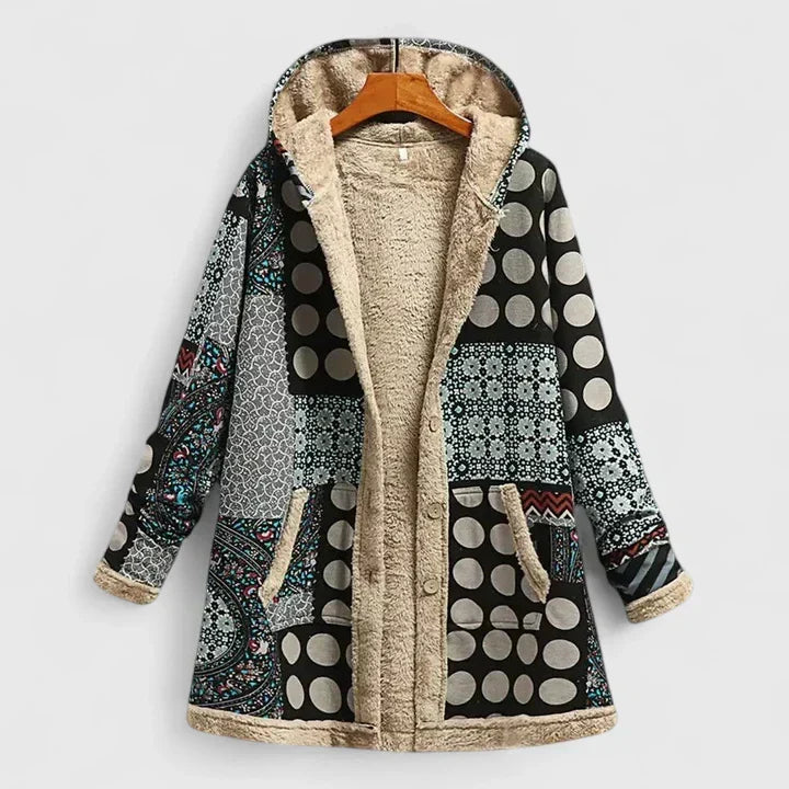 Winterjacke Damen Bequem Freizeit & Alltag