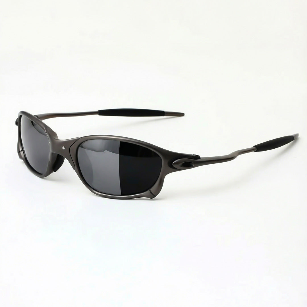 Polarisierte Sportsonnenbrille für Herren