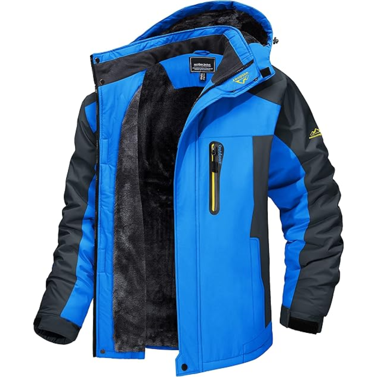 Sova - Cozy Jacket