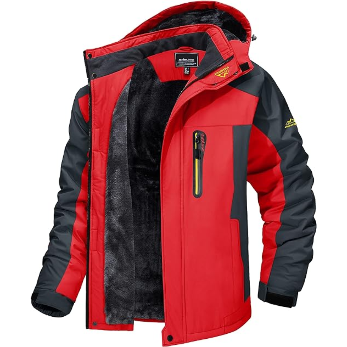 Sova - Cozy Jacket
