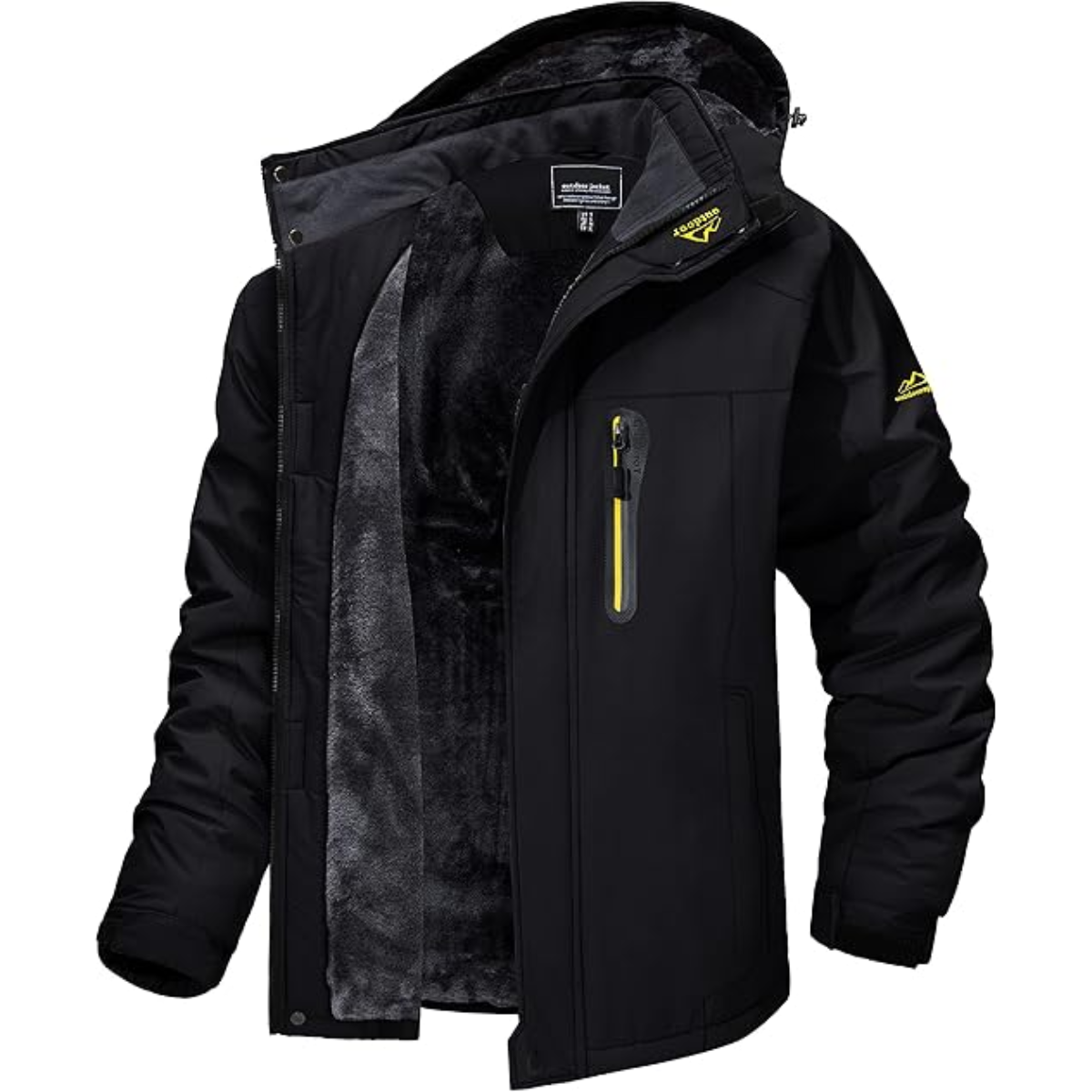 Sova - Cozy Jacket