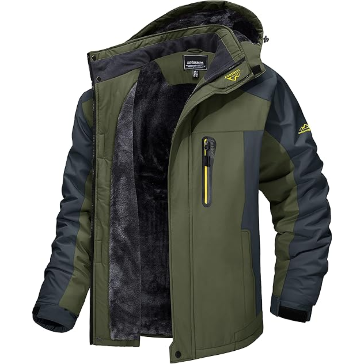 Sova - Cozy Jacket