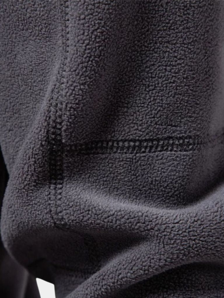 Cross & Crown Alpine Quarter-Zip Pullover