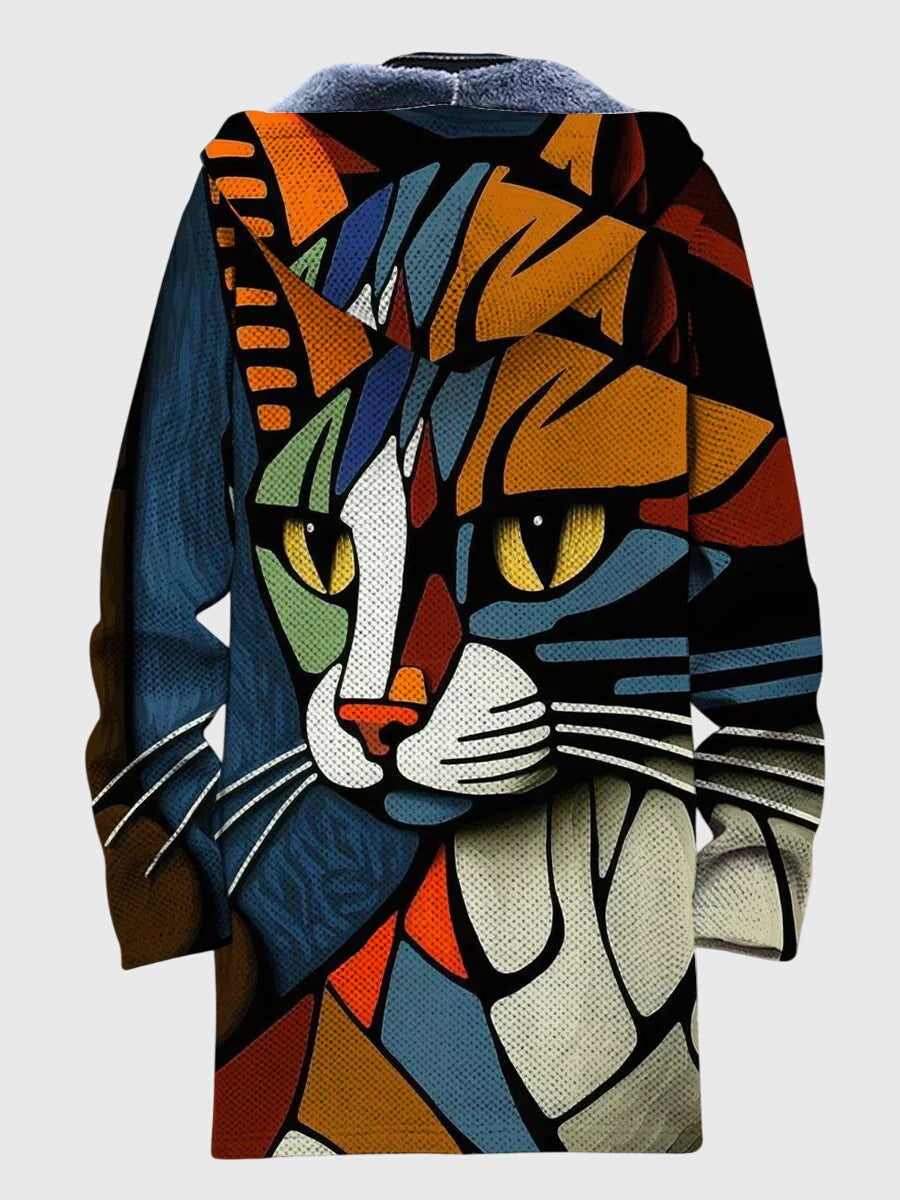 Anna™ - Jacke mit kreativem Design