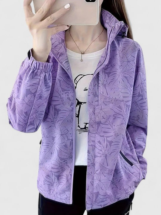 Thanyelle | Stilvolle Eleganzjacke