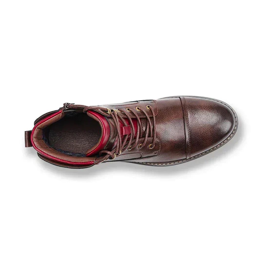 Hugo | Klassische Oxford-Stiefel