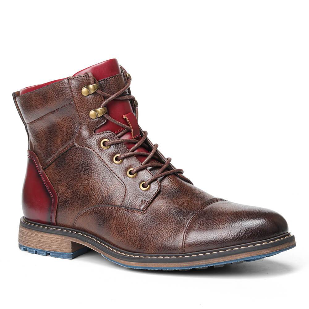 Hugo | Klassische Oxford-Stiefel