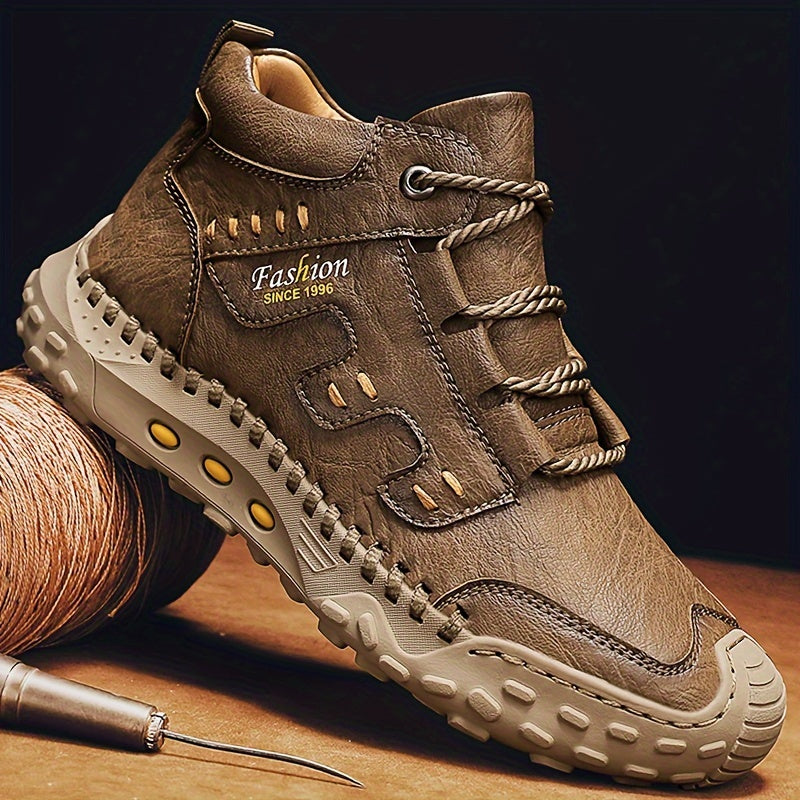 Christopher | Wanderschuhe