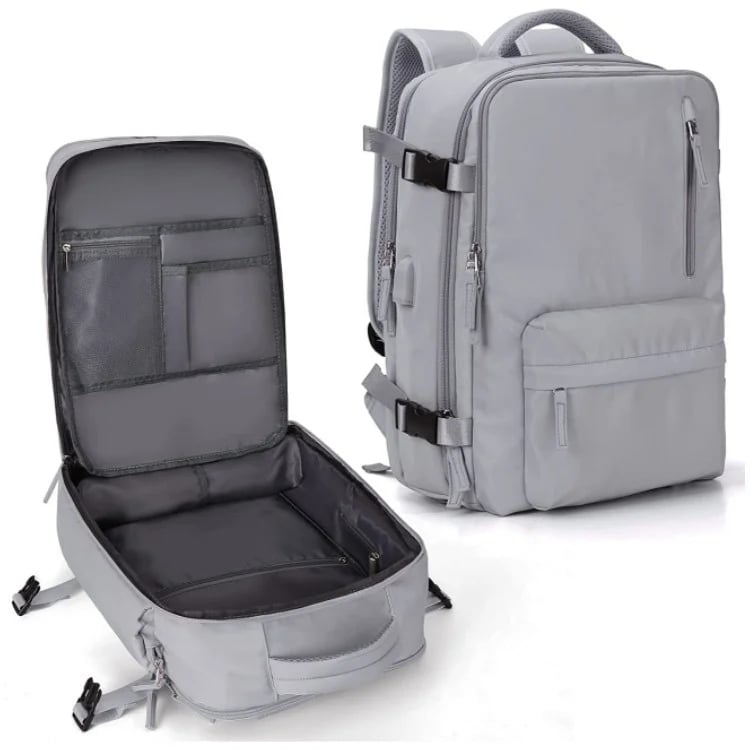 Reisetasche Damen Groß Wasserabweisend Multifunktion Outdoor