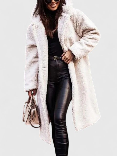 Brionyssa | Stilvolle Eleganzjacke